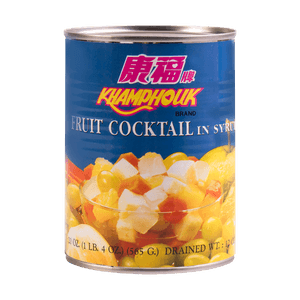 Fruit Cocktail In Syrup  565g