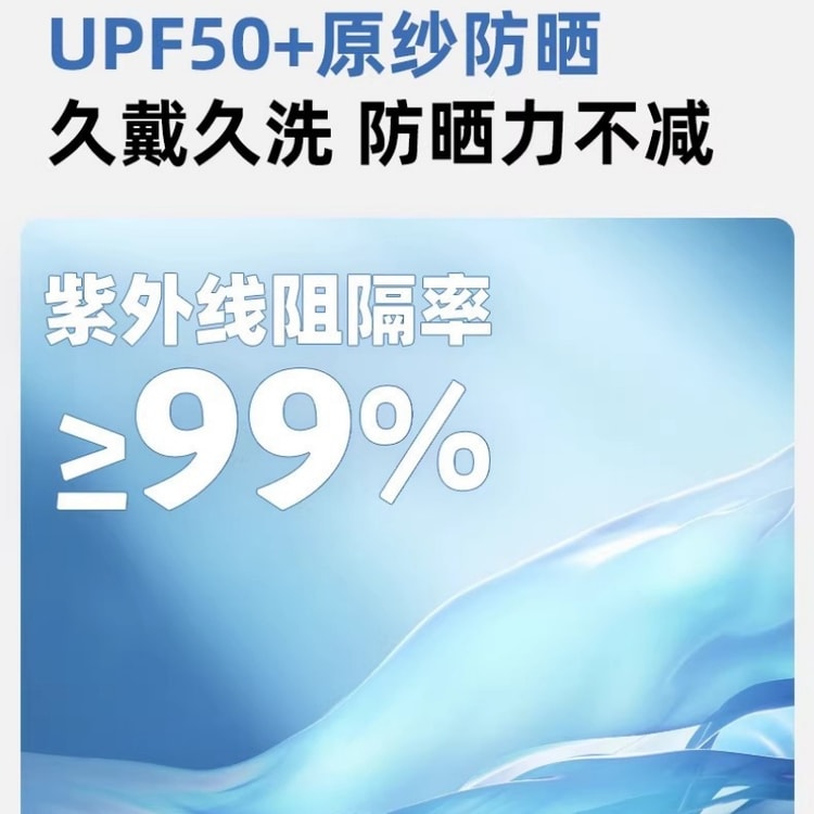 万宝绿 Full-Face UV Protection Face Cover for Women: Stylish 2026