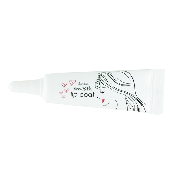 Witch's Pouch Smooth Lip Coat 6g