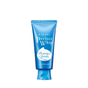 【日本直郵】SENKA珊珂 深層清潔卸妝潔面乳120g