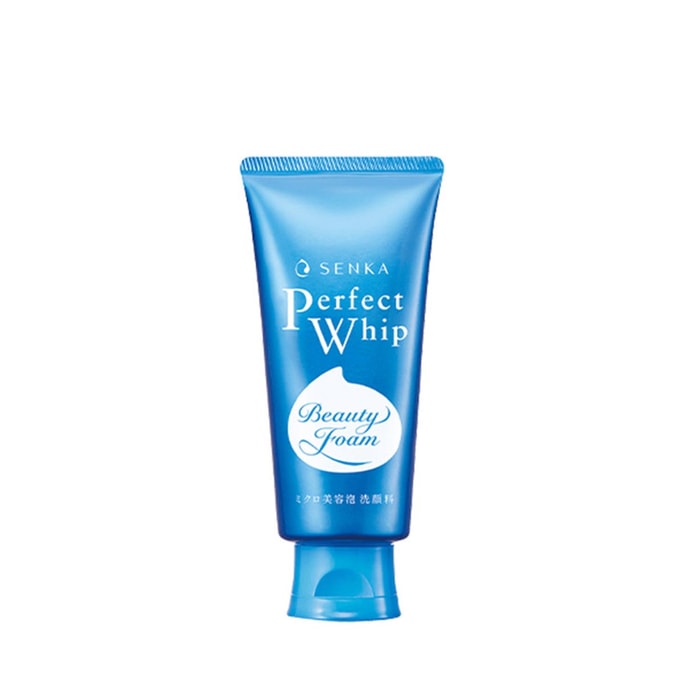 [일본 직배송] SENKA 딥 클렌징 메이크업 리무버 클렌저 120g