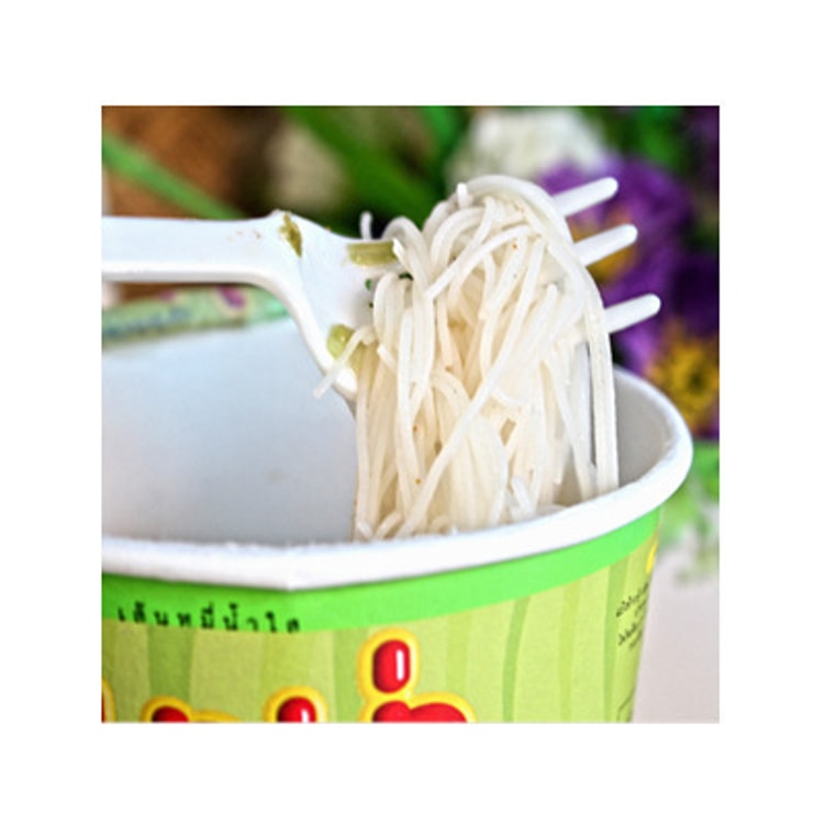 Mama Cup - Rice Vermicelli Clear Soup (50g)