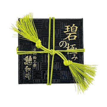 日本岩井製菓 高级宇治抹茶糖果礼盒 80g【浓醇茶韵 鲜爽回甘】【精致伴手礼】