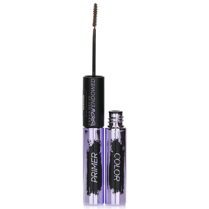 Brow Endowed Volumizer (Primer+Color) - # Neutral Nana (Neutral) 7.8g/0.274oz