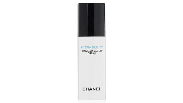 Chanel Hydra Beauty Camellia Water Cream 30ml/1oz - Yami.com