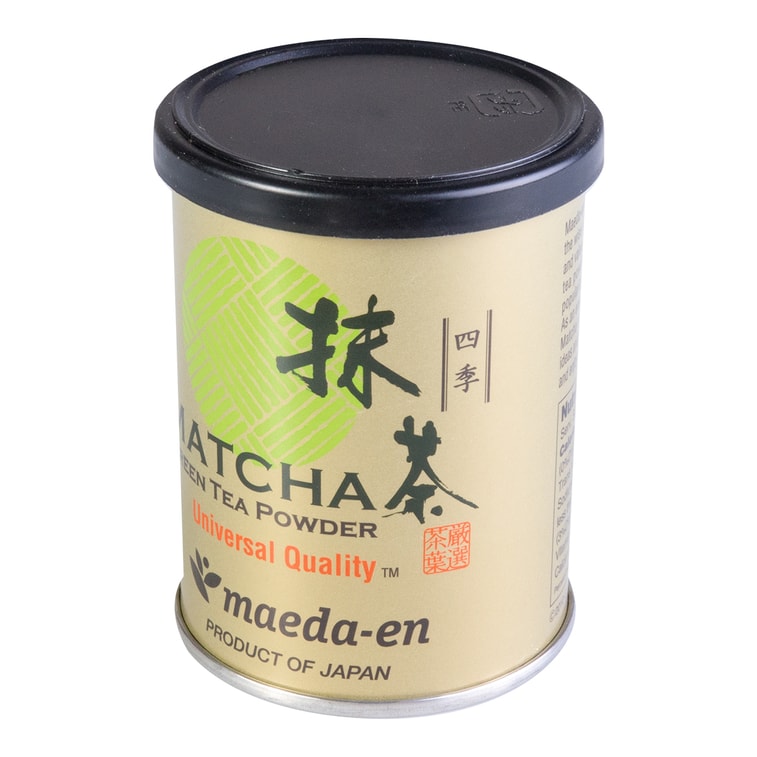 Product Detail - Japanese Matcha Powder ,Green Tea Powder, Universal Quality,0 Sugar 0 Added, 0.98 oz - image5
