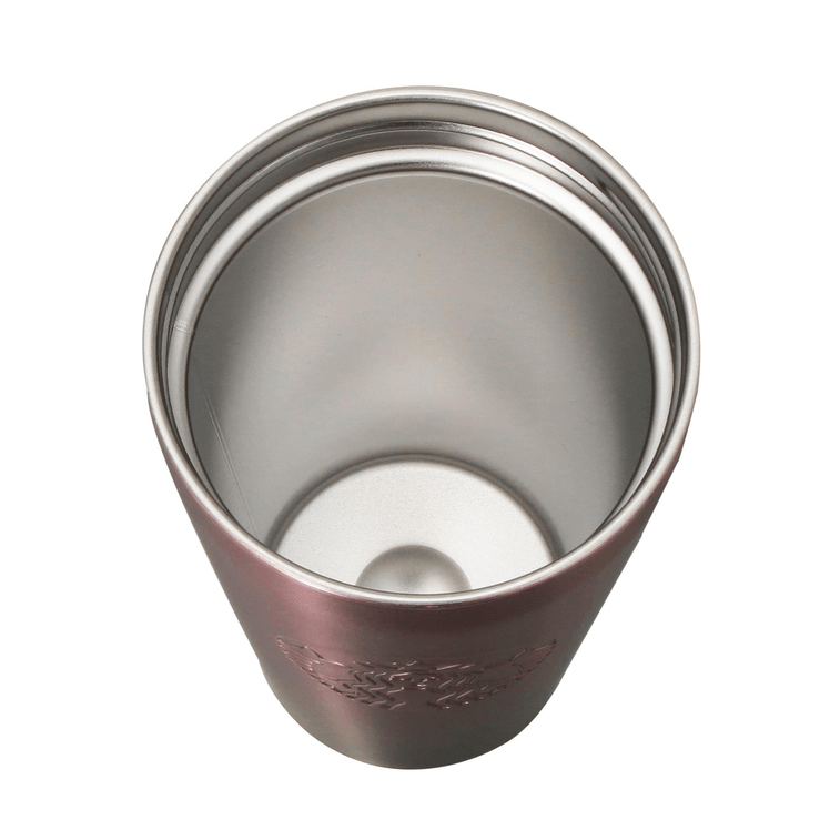 【日本からの直送】スターバックス ステンレス製保温マグカップ（交換用蓋付き）、ピンクグラデーション、473ml（日本） 4