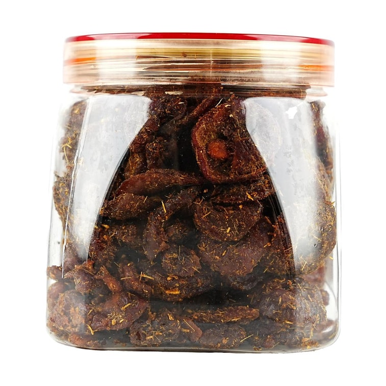 Pitted Hawthorn with Licorice , 9.17 oz 8