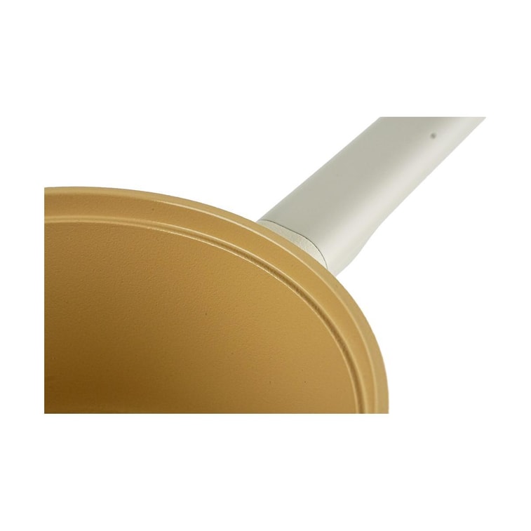 South Korea NEOFLAM Vulcan Stock Pot, Ceramic-Coated Cooking Pot, 7 Inches, Compatible with Induction Cookers & Gas Stov 11