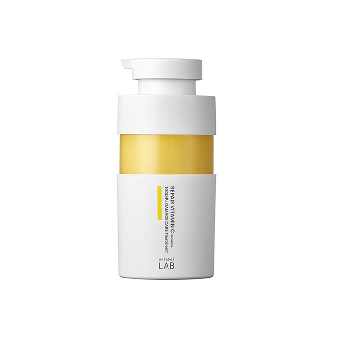 UNLABEL Vitamin C Repair Treatment 400ml