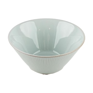 Odense Atelier Soup Bowl Coral Gray (Korea)13.5x13.5x6.2