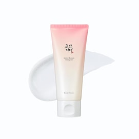Apricot Blossom Peeling Gel Exfoliating Gel 3.38 fl oz