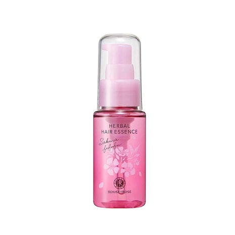 House of Rose Herbal Hair Essence SK (Cherry Blossom Scent) House of Rose Herbal Hair Essence SK (Cherry Blossom Scent)