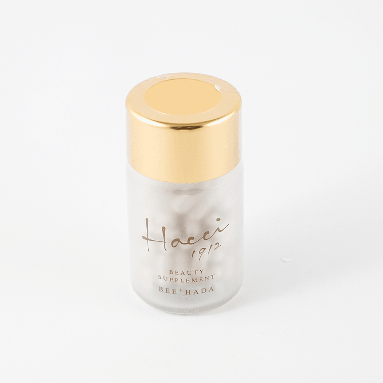 美容サプリ bee+hada 90カプセル 3