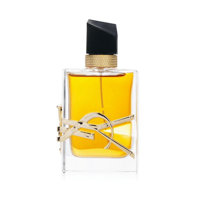 【香港直邮】 美国 Yves Saint Laurent 法国圣罗兰(YSL) 自由之水浓情版香水喷雾EDP  50ml/1.6oz