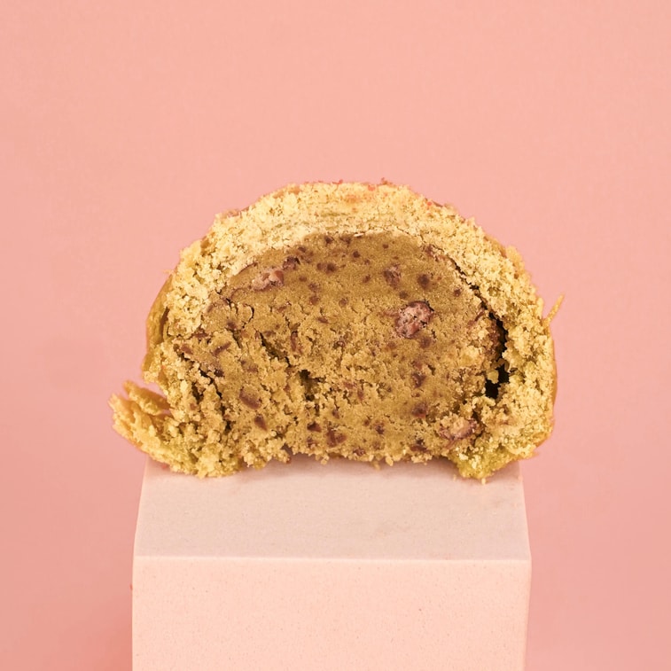 중추절 월병, 1.19파운드 【호박, 얼음매화, 율무밥, 팥, 배흑미】 11