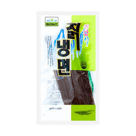 Dried Cold Noodle with Broth Arrowroot, 21.16 oz