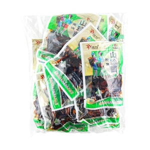 すぐに食べられるきのこ料理、スパイシービーフレバーきのこ風味、250g