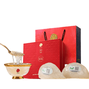 [중국 직배송] 베이징 통런탕 제비집 (5성급, 50g)