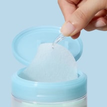 Dive In Low Molecular Hyaluronic Acid Multi Pad 80pcs