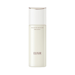 ELIXIR New Formulation Smooth & Creamy Lotion SP Ⅰ Refreshing 130ml
