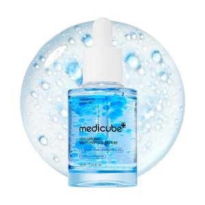 Hyaluronic Multi Peptide Serum, 1.01 fl. oz.