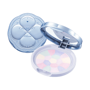 Illuminating Finish Powder, Abloom #01