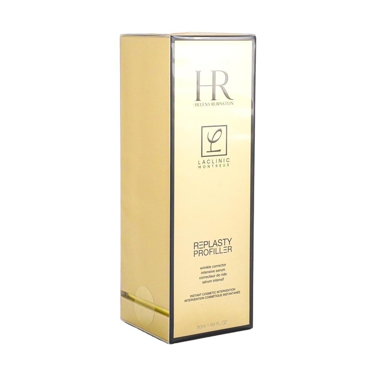 Helena Rubinstein Japan リプラスティ プロ フィラー インテンシブ