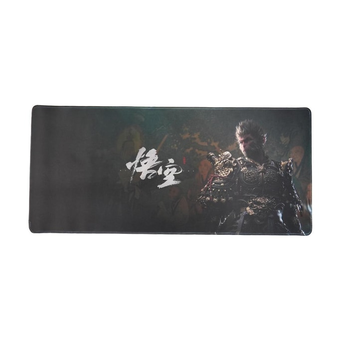 Sun Wukong Mouse Pad Gaming Pad