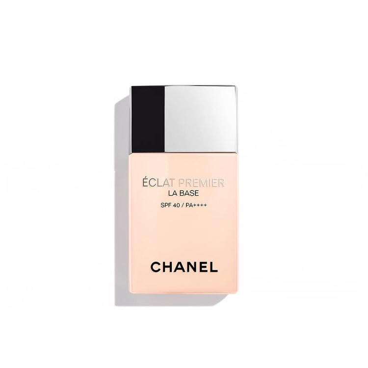 CHANEL ÉCLAT PREMIER LA BASE 30ml SPF40 ÉCLAT PREMIER LA BASE SPF40 PA++++ 30ml - Yami.com