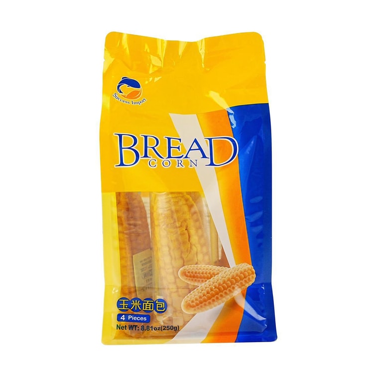 Corn Bread, 8.81 oz 3