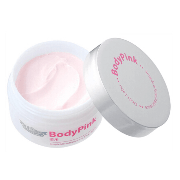 DR. CI:LABO Body Pink Cream 50g - Yami.com