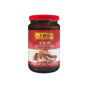 Char Siu Sauce, 14 oz