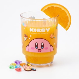 Kirby Plastic Cup C-10 Drinkware