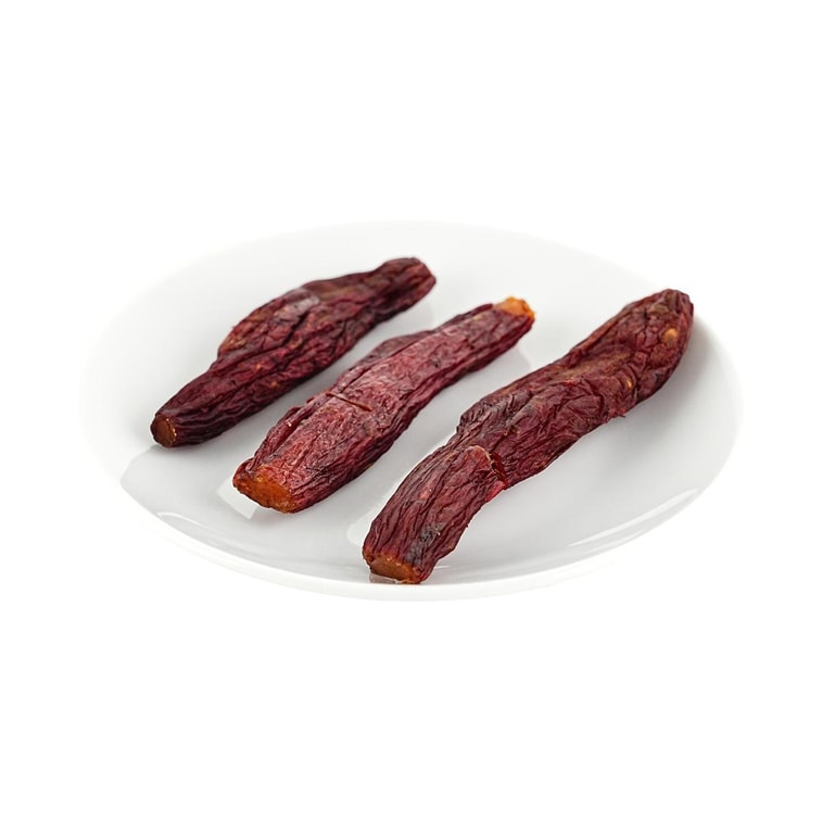 구운 고구마, 70g (2.4oz) [첨가물 없음] 4