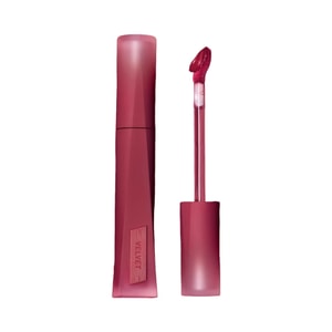 Velvet Lip Glaze Upgraded Version Soft Matte to Moisturizing #27 PLUM SMOKE Nude Classic 4g