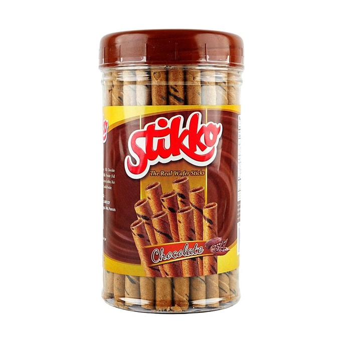Wafer Stick Chocolate 14.11oz