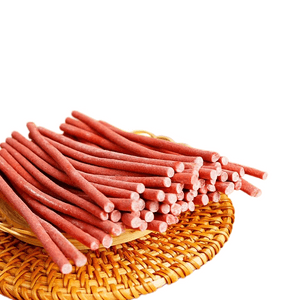 [중국 직배송] 배고파요! 새콤달콤한 매실 스낵 - 상큼하고 활력을 주는 건매실 과일 스낵 70g/봉지