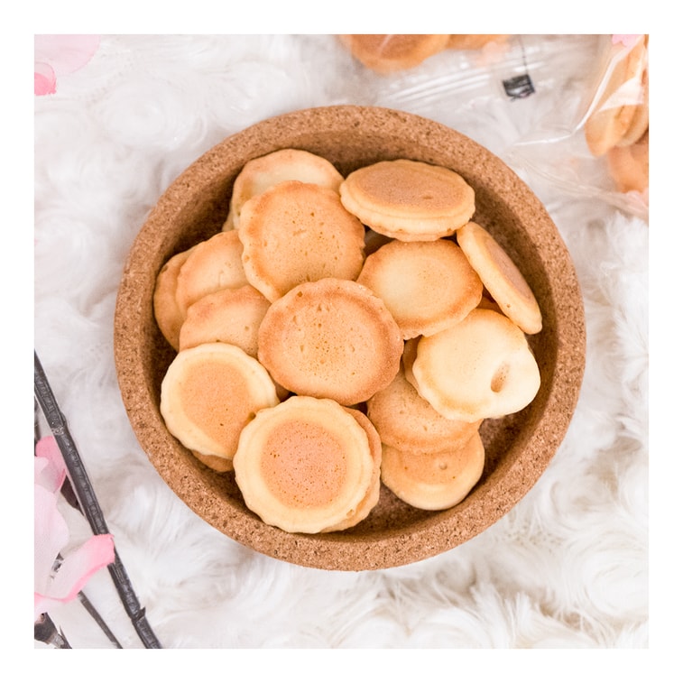 せんべいたまご味100g 3