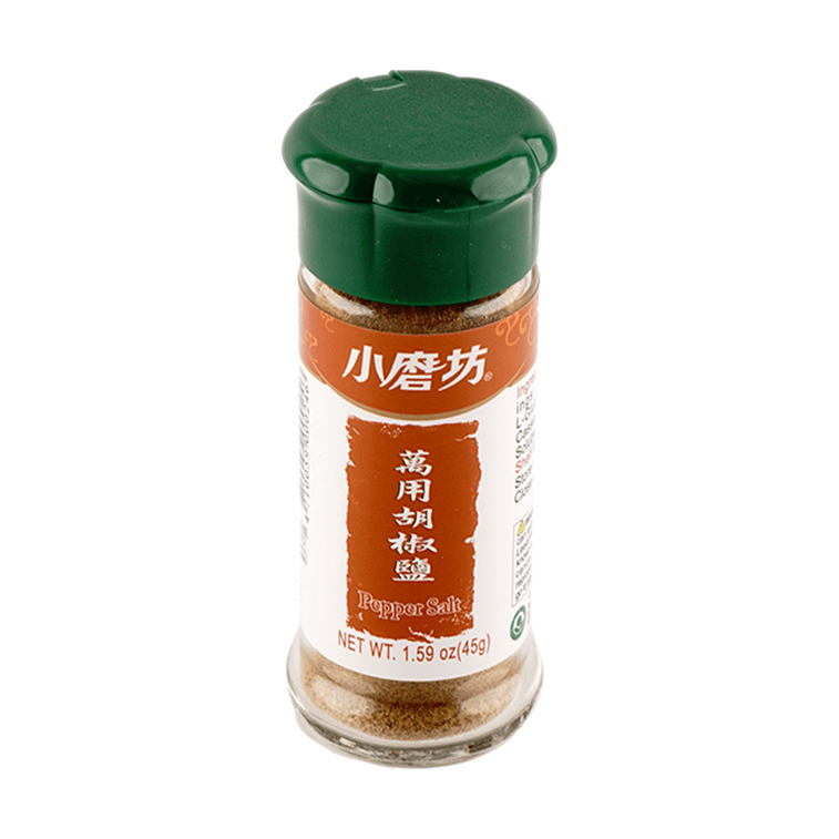 Pepper Salt, 1.59 oz 8
