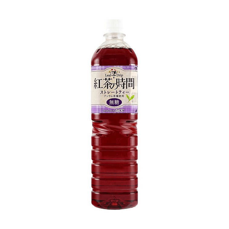 스트레이트 블랙티, 무설탕 31.44 fl oz 4