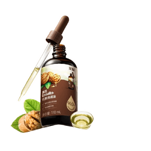 Yingshi Organic Walnut Oil 110ml per bottle