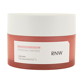 RNW 丝滑香氛磨砂膏 温和去角质嫩滑肌肤 190g