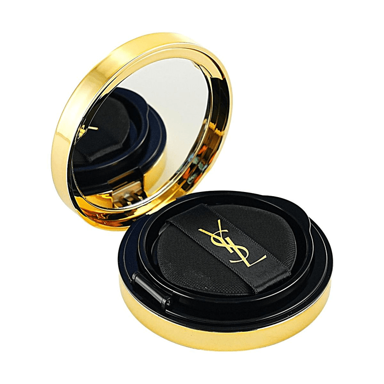 Yves Saint Laurent YSL トゥシュ エクラ グローパクト コンパクト