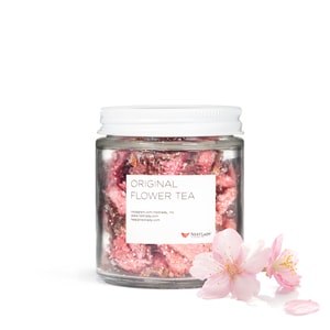 Edible Salt Pickled Sakura Pickled Sakura Cherry Blossoms 70g / 2.47oz