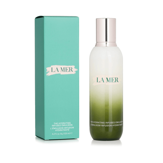 [홍콩 직배송] 라메르 더 리페어링 모이스처라이징 로션 125ml (미국)