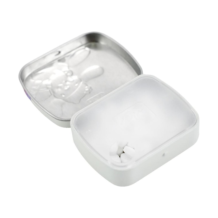 RIO瑞欧 三丽鸥联名 Hello Kitty&大耳狗 柠檬香草味薄荷糖 无糖薄荷糖 14g  *3【3份超值装】【清新口气】 4