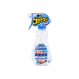 Deodorant Air Spray for Garbage Bin, 230ml