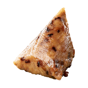 比比赞 八宝粽子 2个/200g 【香糯丰富】 嘉兴风味真空包装 端午/早餐