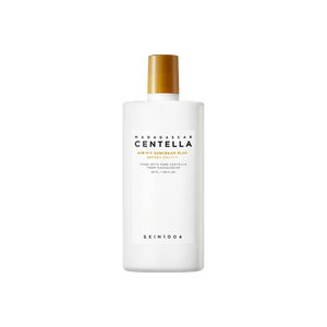 스킨1004 스킨천사 마다가스카르 센텔라 에어핏 선크림 플러스 SPF50+ PA++++ 1.69fl oz